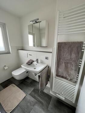 Foto - Etagenwohnung in Hagenburg