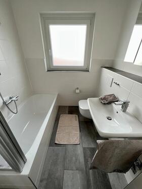 Foto - Etagenwohnung in Hagenburg zur Miete