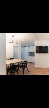 Foto - Etagenwohnung zur Miete in Vechta