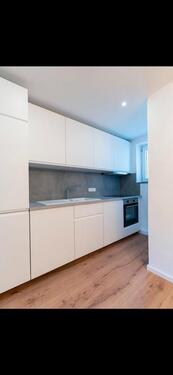 Foto - Etagenwohnung in Vechta