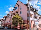 Foto - Tiefgaragenstellplatz in Backnang zu vermieten