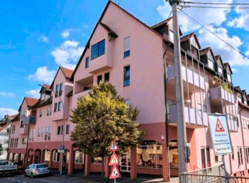 Foto - Tiefgaragenstellplatz in Backnang zu vermieten