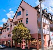 Tiefgaragenstellplatz in Backnang zu vermieten