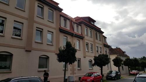 Foto - Charmante, helle Dachgeschoss Wohnung von 1995 - Privatverkauf