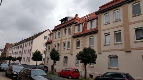 Foto - Etagenwohnung zum Kaufen in Lehrte