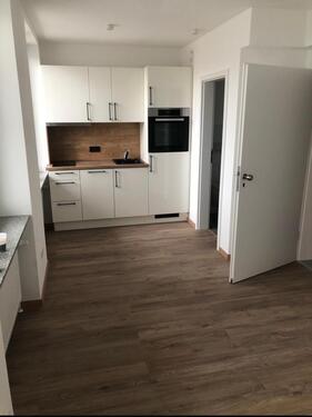 Foto - Zentrale 1,5 Zimmer Wohnung mit großen Balkon