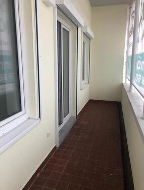 Foto - Etagenwohnung in Schweinfurt