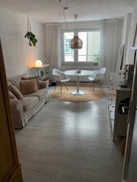 Foto - 1,5 Zimmer Wohnung zur Untermiete von März 2026 bis Juli 2026