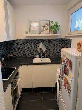 Foto - Etagenwohnung in Essen zur Miete