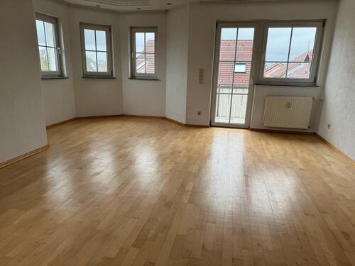 Foto - Etagenwohnung zur Miete in Hockenheim