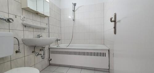 Foto - Etagenwohnung zur Miete in Mannheim