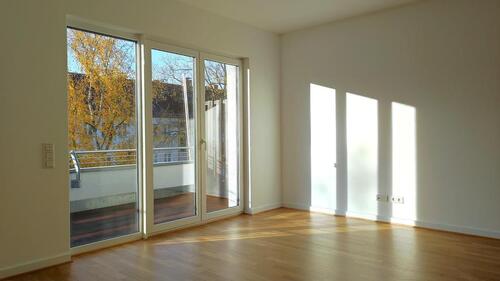 Foto - Am Jungfernheidepark: herrliche Wohnung mit 3 Schlafzimmern