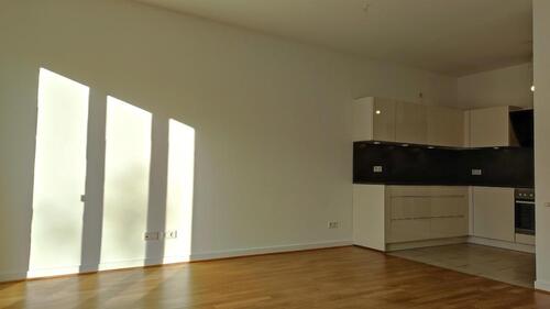 Foto - Etagenwohnung zur Miete in Berlin