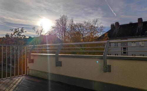 Foto - Etagenwohnung in Berlin