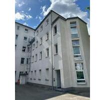 Ruhige 2-Zi.-Maisonette mit Terrasse & Top-Anbindung in Sudenburg - Magdeburg Leipziger Straße