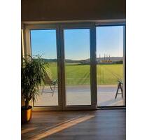 Neubau- Penthouse- Dachgeschosswohnung - Bad Essen