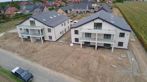 Foto - Etagenwohnung in Bad Essen