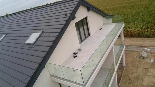 Foto - Etagenwohnung in Bad Essen zur Miete