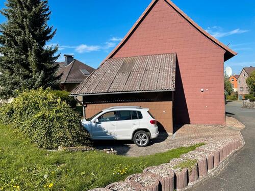 Foto - Einfamilienhaus in Lamspringe zum Kaufen