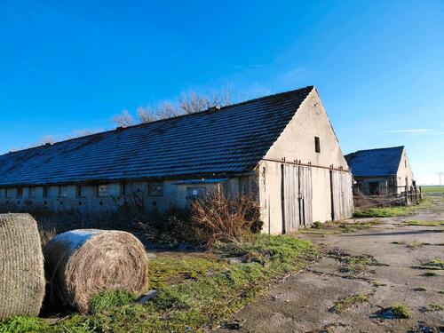 Foto - Großes Grundstück (9.000 m²) für Gewerbe