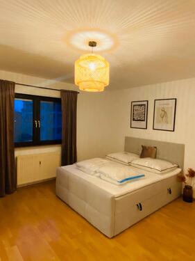 Foto - 1 Zimmer Etagenwohnung zur Miete in Speyer