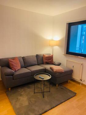 Foto - 1 Zimmer Etagenwohnung in Speyer