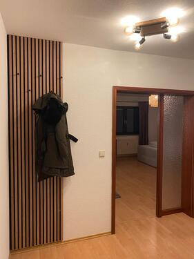 Foto - Etagenwohnung in Speyer zur Miete