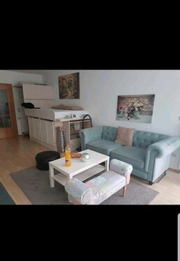 Foto - Etagenwohnung in Maisach zur Miete