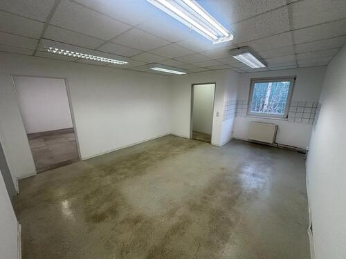 Foto - Büro Räume - 595,00&nbsp;EUR Kaltmiete, ca.&nbsp; 43,00&nbsp;m&sup2;