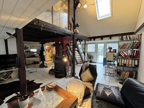 Foto - 2 Zimmer Etagenwohnung zur Miete in Rösrath