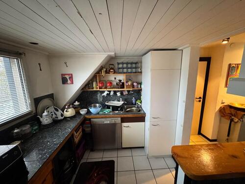 Foto - 2 Zimmer Etagenwohnung in Rösrath