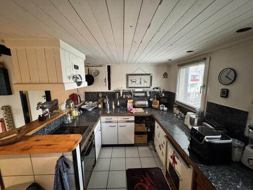 Foto - Etagenwohnung in Rösrath zur Miete