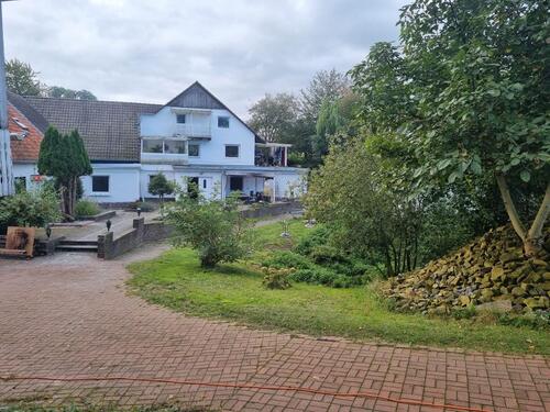 Foto - 4 Zimmer Wohnung mit Dachterrasse in RintelnVolksen ab 1.1.26