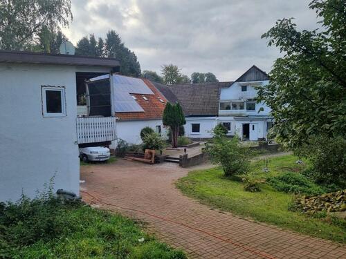 Foto - 4 Zimmer Etagenwohnung zur Miete in Rinteln