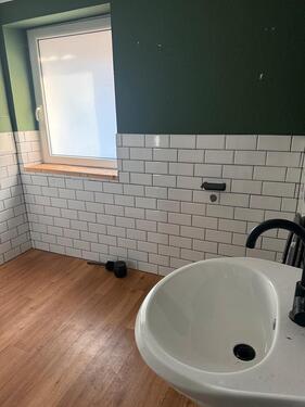 Foto - Etagenwohnung in Rinteln zur Miete