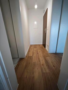 Foto - Renovierte 1,5 Zimmerwohnung mit Einbauküche in Roßtal