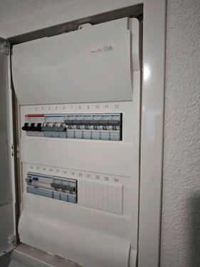 Foto - 1 Zimmer Etagenwohnung zur Miete in Roßtal