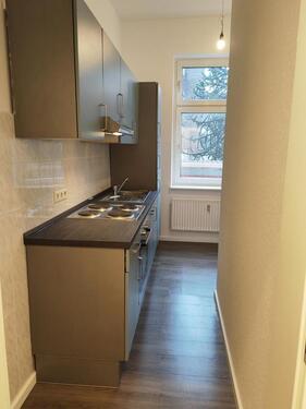 Foto - 2 Raum Wohnung in Cuxhaven (Wohnung Nr. 2)