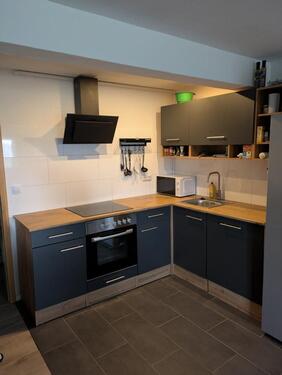 Foto - 1 Zimmer Etagenwohnung zur Miete in Boizenburg/Elbe