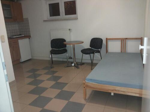 Foto - 1 Zi. Einliegerwohnung in Aalen Hüttfeld - Nähe FH