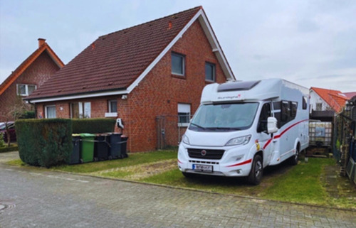 Foto - 5.5 Zimmer Einfamilienhaus in Dülmen