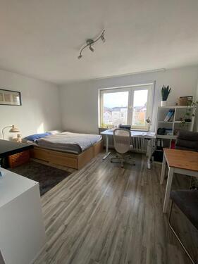 Foto - 1-Zimmer Wohnung in Uninähe im Zentrum von Homburg