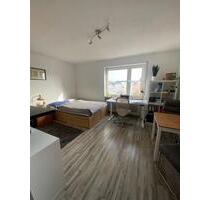 1-Zimmer Wohnung in Uninähe im Zentrum von Homburg