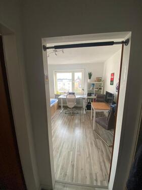 Foto - Etagenwohnung in Homburg zur Miete