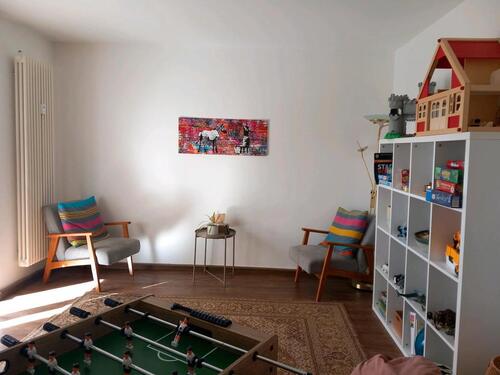 Foto - Untervermietung PraxisräumeBüroräume in Traunstein