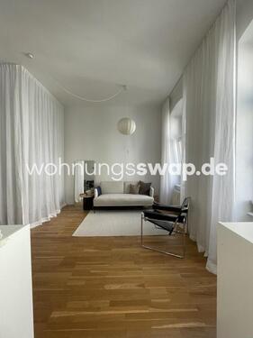 Foto - Etagenwohnung in Berlin zur Miete