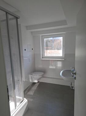 Foto - Etagenwohnung in Naunhof zur Miete