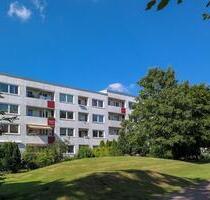 Ihr neues Zuhause mit Loggia in Detmerode - Wolfsburg