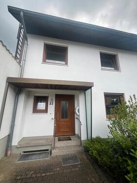 Foto - 6 Zimmer Reihenhaus zum Kaufen in Fuldatal