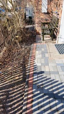 Foto - 4 Zimmer Maisonette Wohnung - 1.080,00&nbsp;EUR Kaltmiete, ca.&nbsp; 120,00&nbsp;m&sup2;